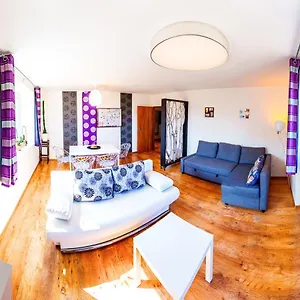  Appartement Pod Sychrovem Tsjechië