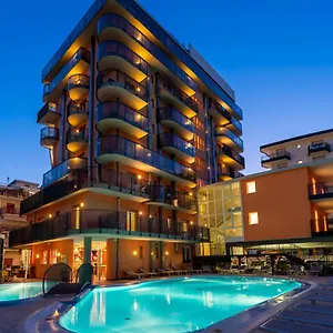 **** Hotel Sheila Italië
