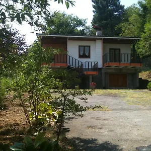 Casa di campagna La Fornace Di Poggiano, Montepulciano Stazione