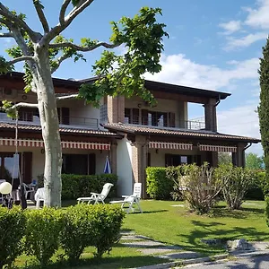 *** Aparthotel Italsol Riai Italië