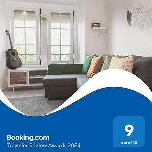  Appartement Graca Charming Portugal