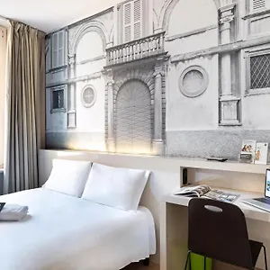 *** Hotel B&B Hotel Bergamo City Italië