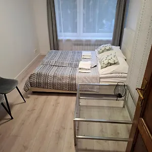  Appartement Bagry Polen