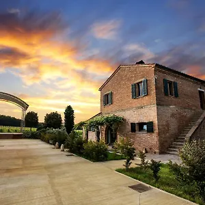 Appartamento Podere Casanova -, Montepulciano Stazione
