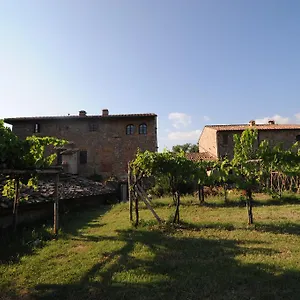 Agriturismo Scorgiano Scorgiano