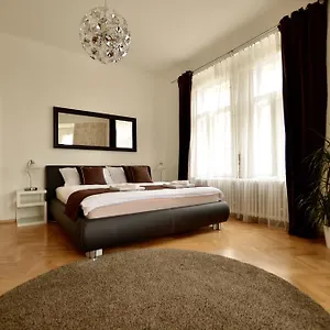  Appartement Beautiful In Tsjechië
