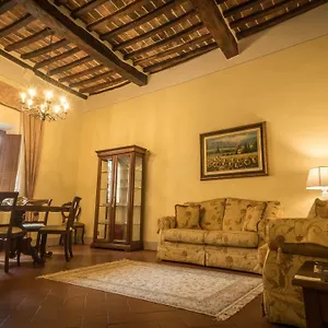 Luxury Piazza Grande Montepulciano