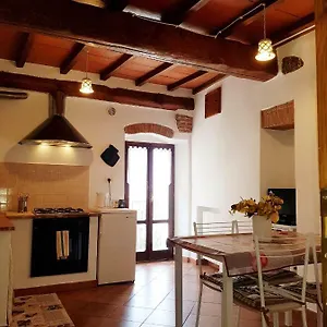 House - La Piana Montepulciano