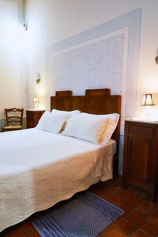 Agriturismo Villa Mazzi Montepulciano Stazione