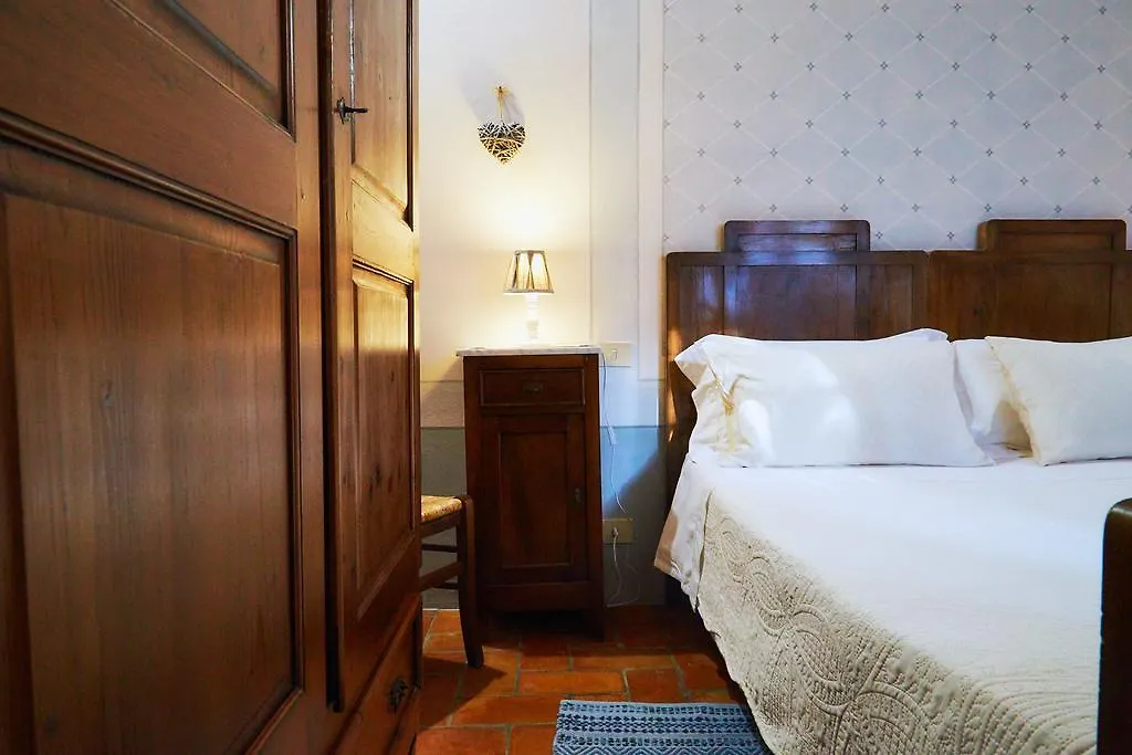 Agriturismo Villa Mazzi Montepulciano Stazione