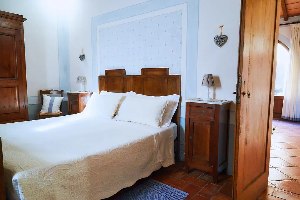 Agriturismo Villa Mazzi Montepulciano Stazione 0*,  Itália