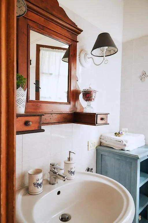 Agriturismo Villa Mazzi Montepulciano Stazione