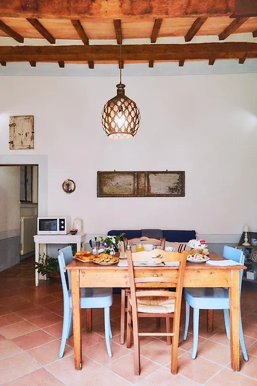 Vakantieboerderij Agriturismo Villa Mazzi Montepulciano Stazione
