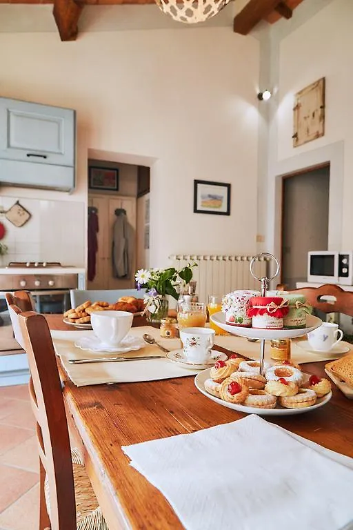 Vakantieboerderij Agriturismo Villa Mazzi Montepulciano Stazione