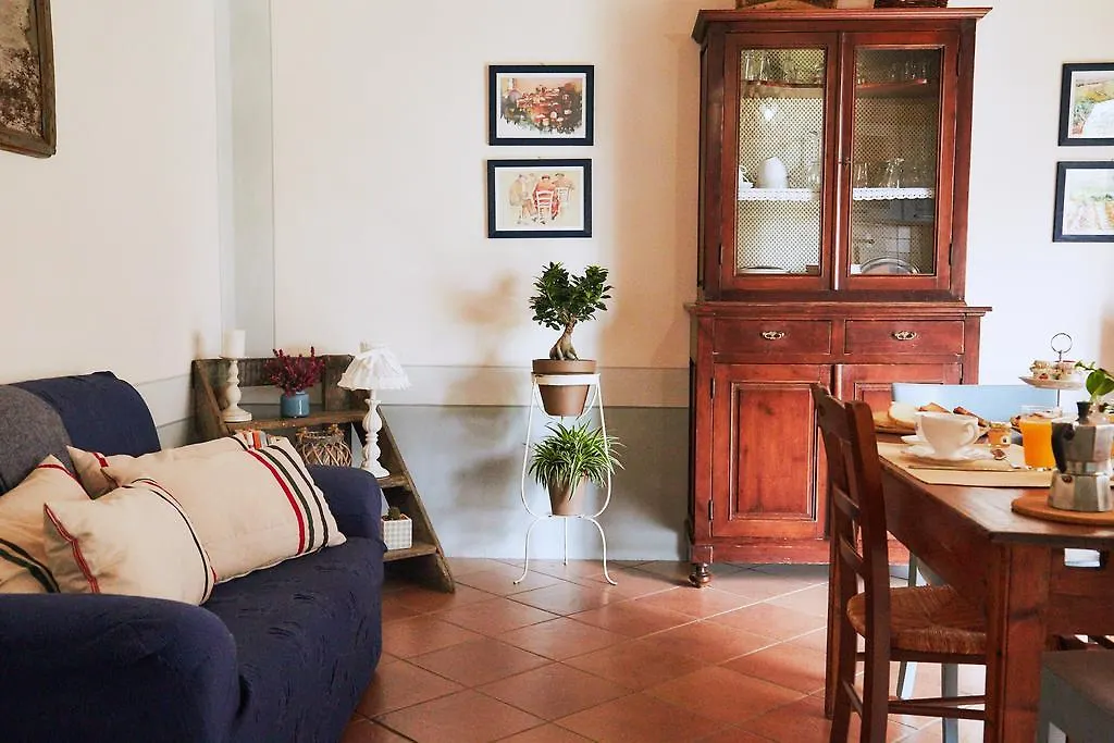 Vakantieboerderij Agriturismo Villa Mazzi Montepulciano Stazione
