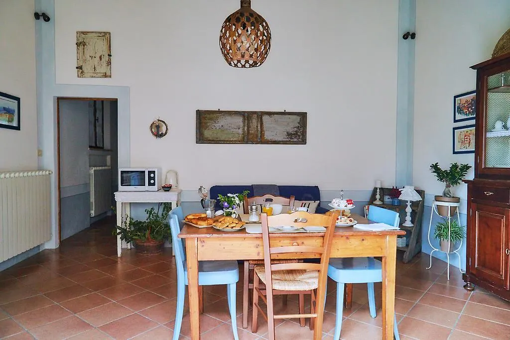 Agriturismo Villa Mazzi Montepulciano Stazione Itália