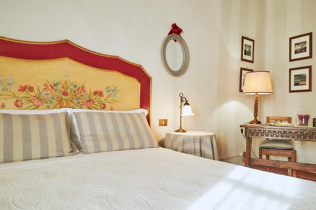 Agriturismo Villa Mazzi Montepulciano Stazione 0*,
