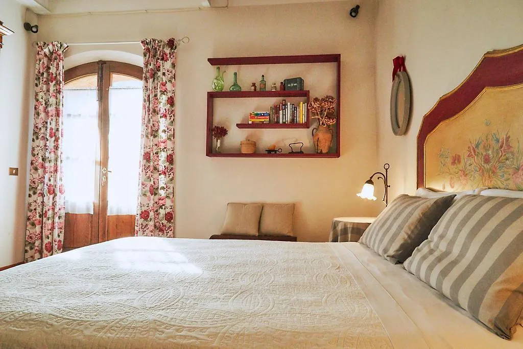 Agriturismo Villa Mazzi Montepulciano Stazione Vakantieboerderij