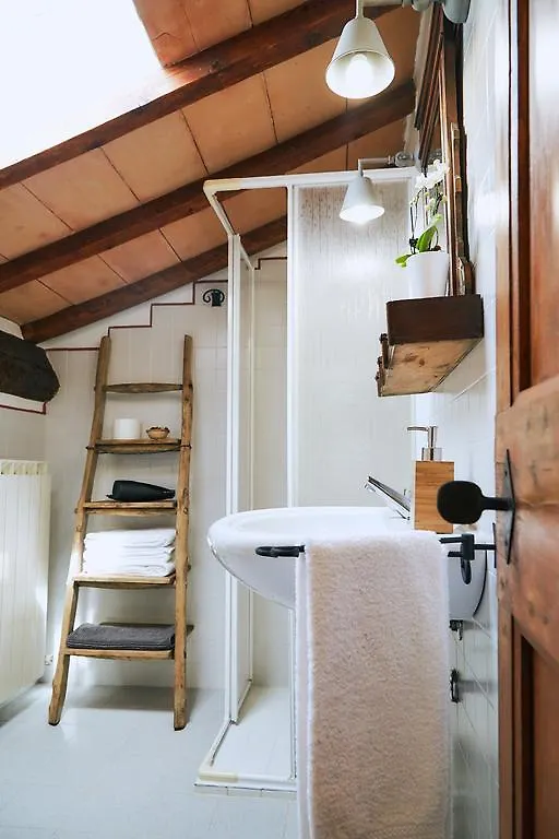 Vakantieboerderij Agriturismo Villa Mazzi Montepulciano Stazione