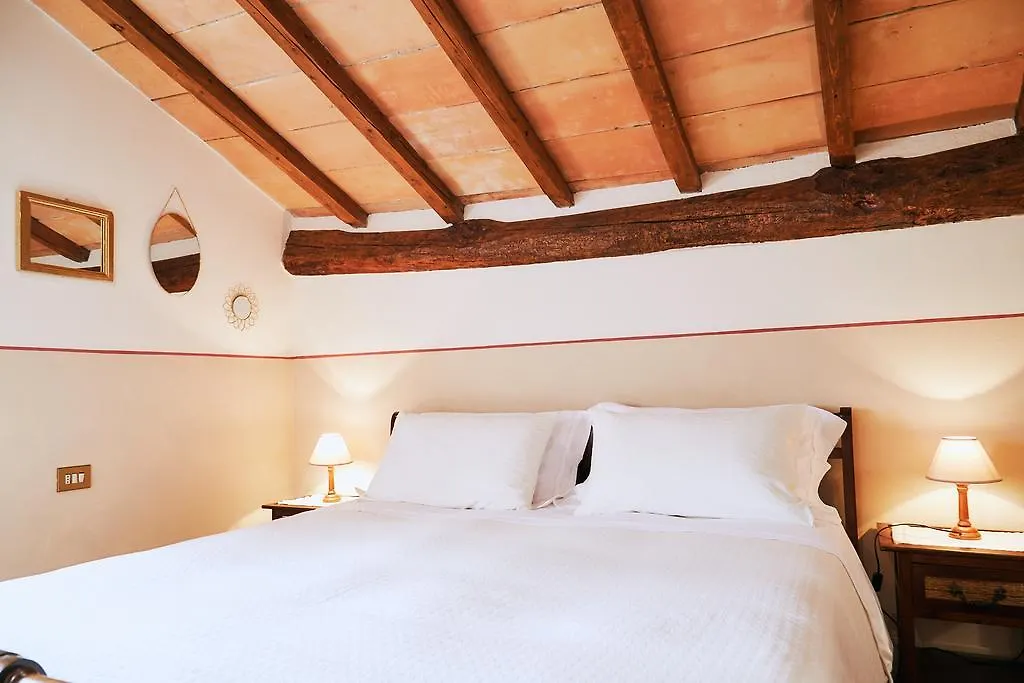 Agriturismo Villa Mazzi Montepulciano 0*,  Italy