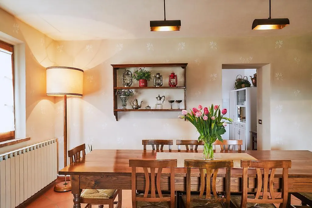Farm stay Agriturismo Villa Mazzi Montepulciano Italy