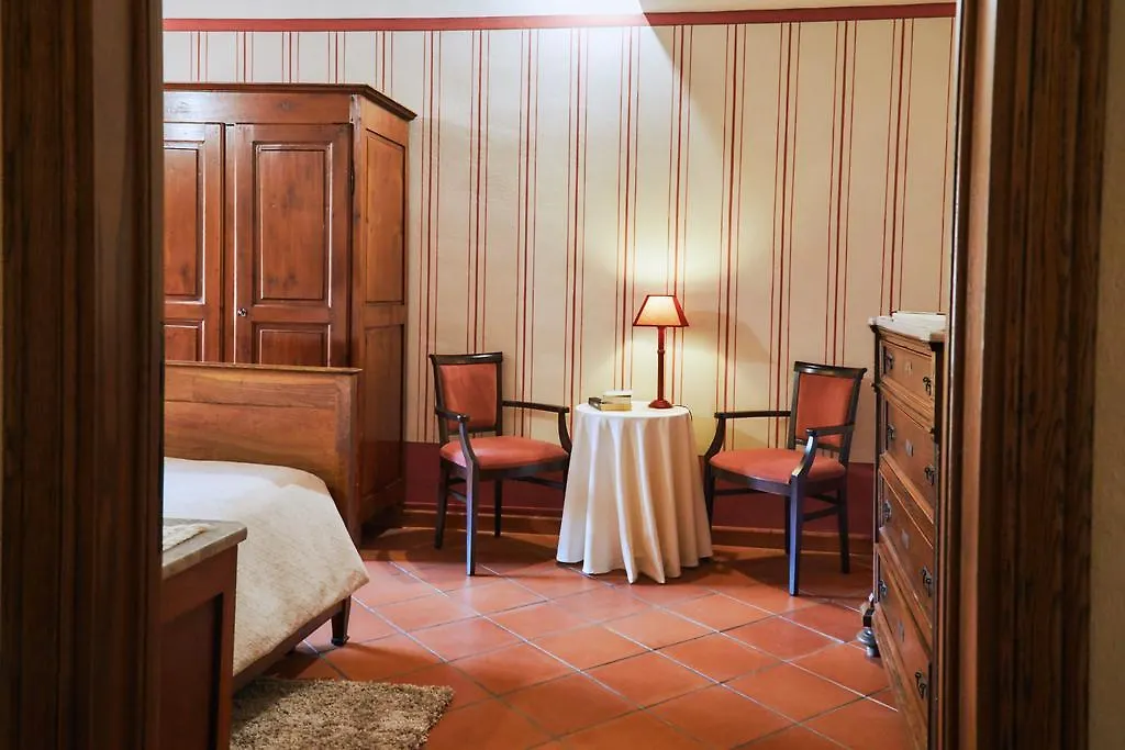 Agriturismo Villa Mazzi Montepulciano 0*,