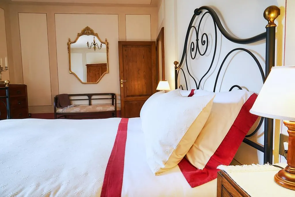 Agriturismo Villa Mazzi Montepulciano