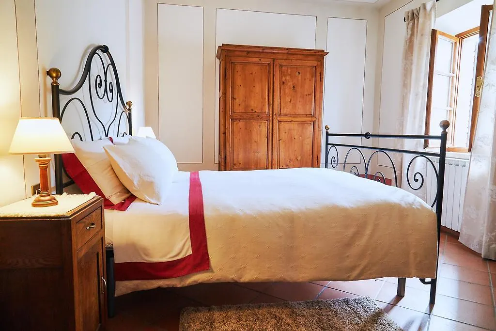 Farm stay Agriturismo Villa Mazzi Montepulciano