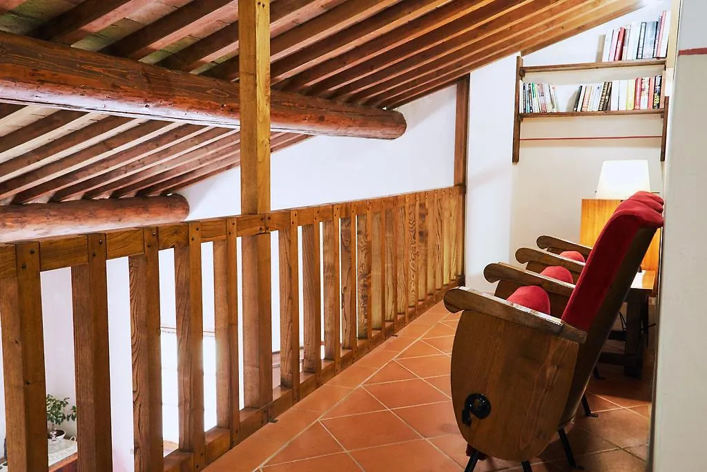 Agriturismo Villa Mazzi Montepulciano Italy