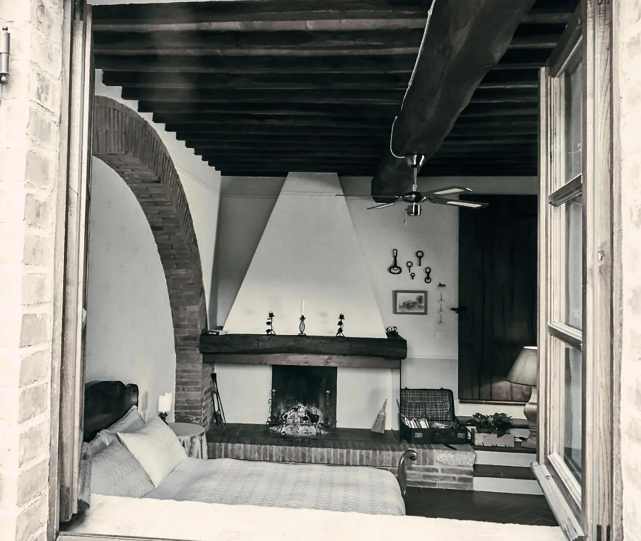 Agriturismo Villa Mazzi Montepulciano 0*,