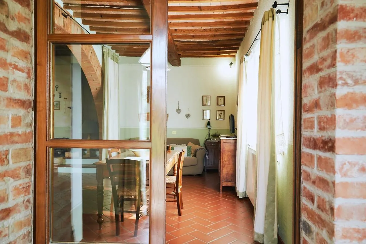 Agriturismo Villa Mazzi Montepulciano 0*,  Italy