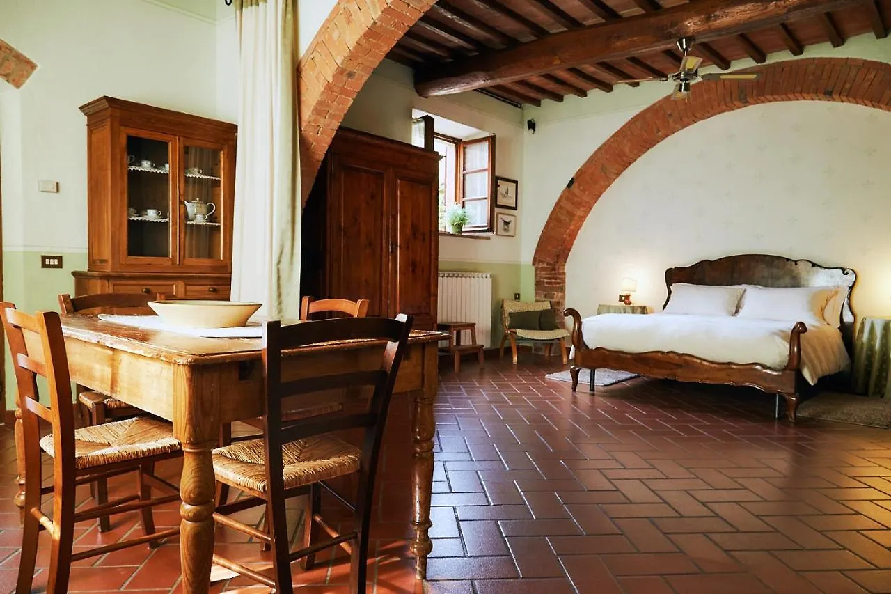 Farm stay Agriturismo Villa Mazzi Montepulciano Italy